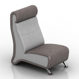 sofa 1 3D Model Preview #f05670f6