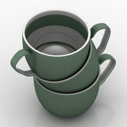 3D Cup preview