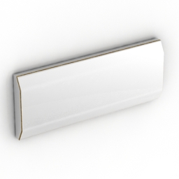 mirror - 3D Model Preview #d5ff857c