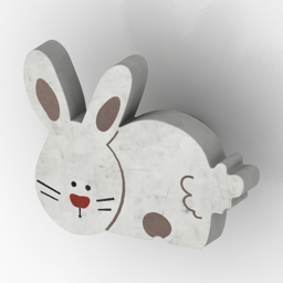 3D Handle preview