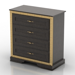 3D Locker preview