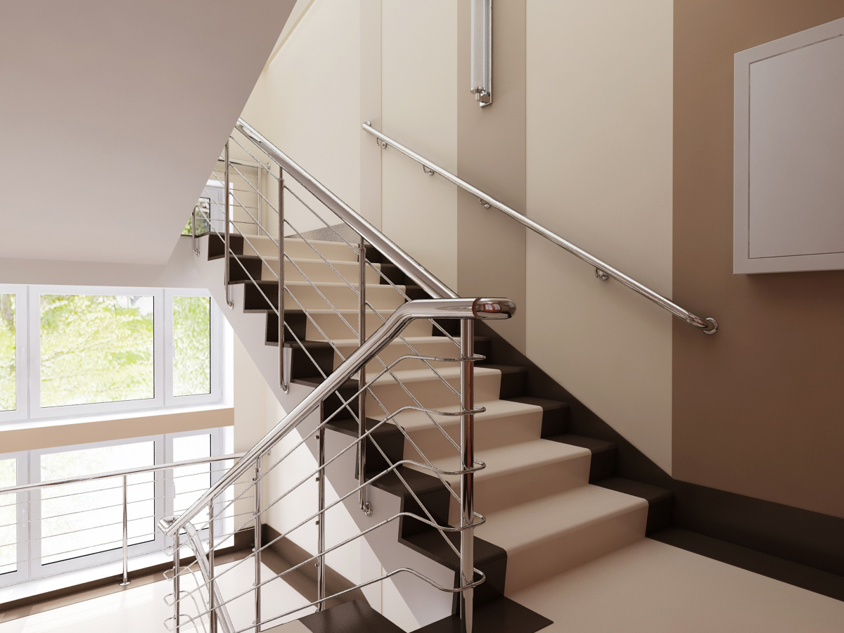 Architectural Home Design — Yaroslav Erkov — Saint-Petersburg, Russia
