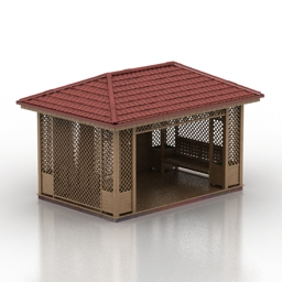 arbor 3D Model Preview #cb28550b