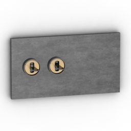 3D Switch preview