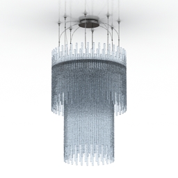 3D Luster preview