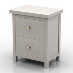 3D Locker preview