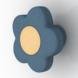 3D Handle preview
