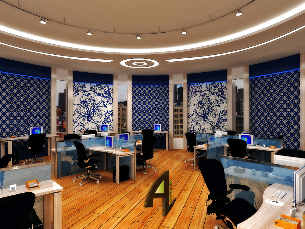 Architectural Home Design — Ahmed Abdrabou — Riyadh, Saudi Arabia