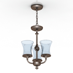 3D Luster preview