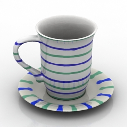 3D Cup preview