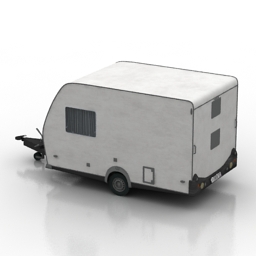 3D Trailer preview