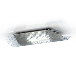 3D Luster preview