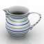 Milk jug