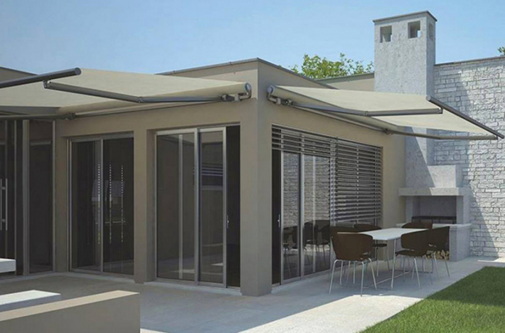 Architectural Home Design
