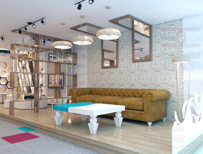 Architectural Home Design