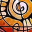 Stained glass