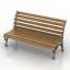 Bench