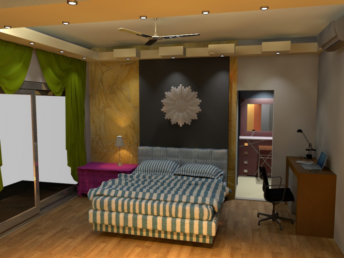 Architectural Home Design