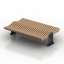 Bench