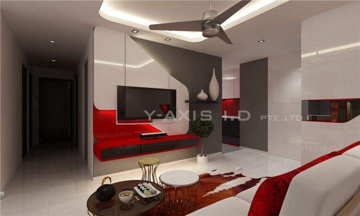 Architectural Home Design