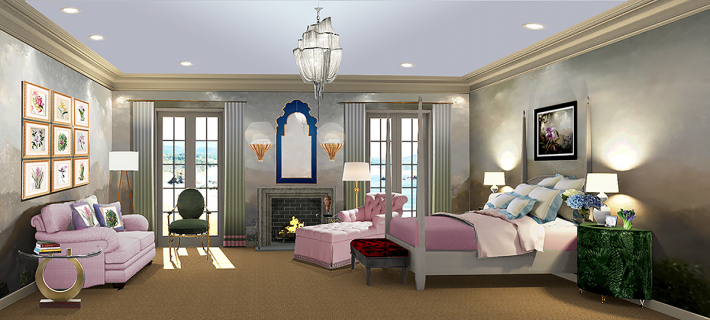 Architectural Home Design