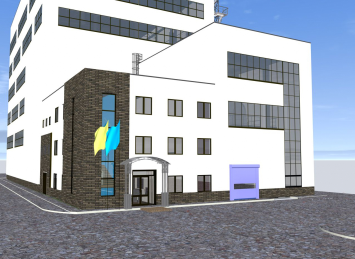 Architectural Home Design