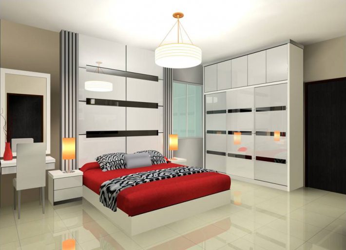 Architectural Home Design