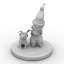 Figurine