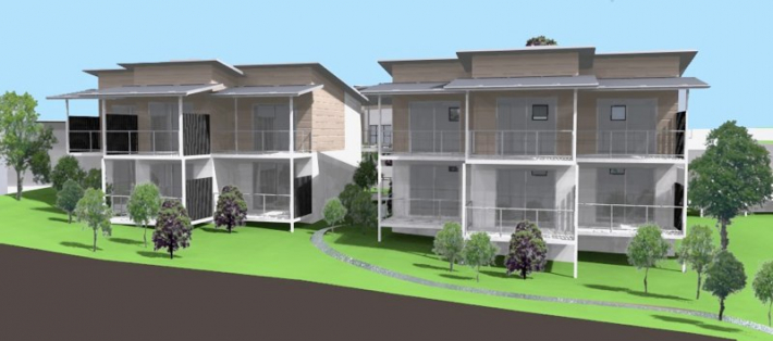 Architectural Home Design