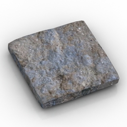 tile 1 3D Model Preview #2b2e4f3f