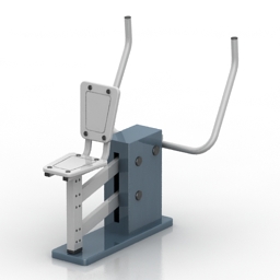 3D Trainer preview