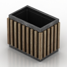 urn - 3D Model Preview #3cd0eeb4