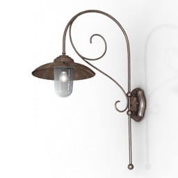 sconce 702-35 3D Model Preview #a1f50a2c