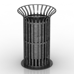 3D Urn preview