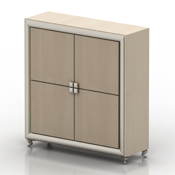 3D Locker preview