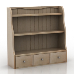 rack 3D Model Preview #69e69ed4