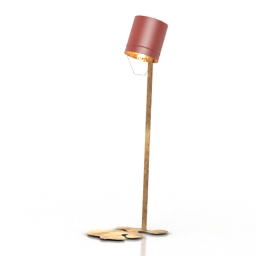 torchere - 3D Model Preview #56b79626