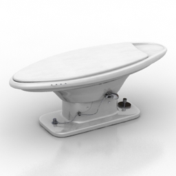 table - 3D Model Preview #41aa1c20