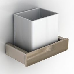 rack 3 3D Model Preview #ccd84b63