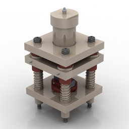 3D Machine preview