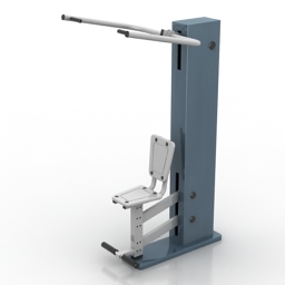 3D Trainer preview