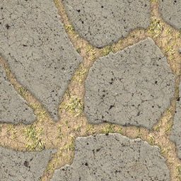 Paving