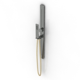shower 1 3D Model Preview #63d5987d