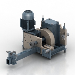 3D Machine preview