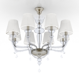 luster s110189 3D Model Preview #9a907a10