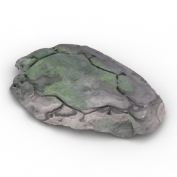 hill 3D Model Preview #be67c041