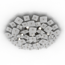 3D Luster preview