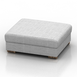 seat - 3D Model Preview #455b9dcb