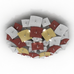 3D Luster preview