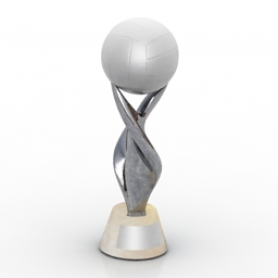 3D Cup preview